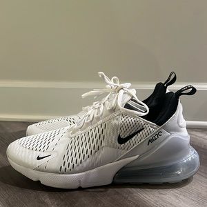Nike Men’s Air Max 270